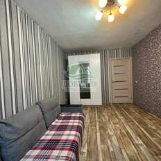 Квартира 41,6 м², 2-комнатная - изображение 4