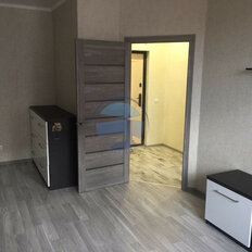 Квартира 31,7 м², 1-комнатная - изображение 1