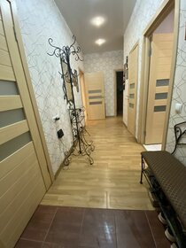 Купить трехкомнатную квартиру рядом со школой в ЖК «Новелла» в Новосибирске - изображение 25