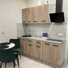 Квартира 23,6 м², студия - изображение 3