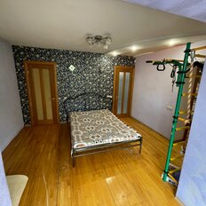 Квартира 66,4 м², 2-комнатная - изображение 5