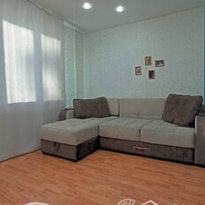 Квартира 29,2 м², 1-комнатная - изображение 1