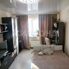 Квартира 62,2 м², 3-комнатная - изображение 2