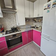 Квартира 54 м², 3-комнатная - изображение 1