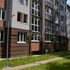 Квартира 42 м², 1-комнатная - изображение 5