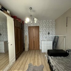 Квартира 48,5 м², 2-комнатная - изображение 4