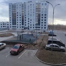 Квартира 39,6 м², 1-комнатная - изображение 2