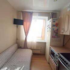 Квартира 38,8 м², 1-комнатная - изображение 2