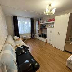 Квартира 41 м², 1-комнатная - изображение 1