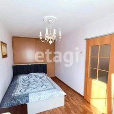 Квартира 58,1 м², 3-комнатная - изображение 3