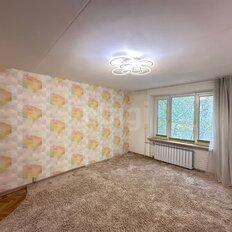 Квартира 35,4 м², 1-комнатная - изображение 1