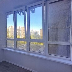 Квартира 39 м², 1-комнатная - изображение 4
