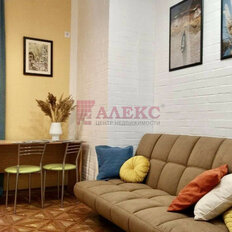Квартира 16,2 м², студия - изображение 4