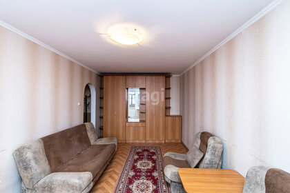 35 м², 1-комнатная квартира 25 000 ₽ в месяц - изображение 43