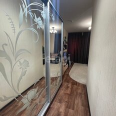 Квартира 31 м², студия - изображение 5