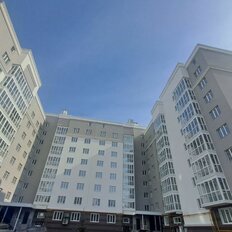 Квартира 80,2 м², 3-комнатная - изображение 1