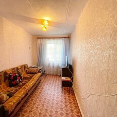 Квартира 43,7 м², 2-комнатная - изображение 5