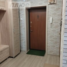 Квартира 74,4 м², студия - изображение 5