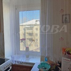 Квартира 19,9 м², 1-комнатная - изображение 3