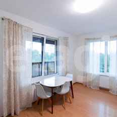 Квартира 42,1 м², 1-комнатные - изображение 1