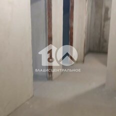 Квартира 55 м², 2-комнатная - изображение 5