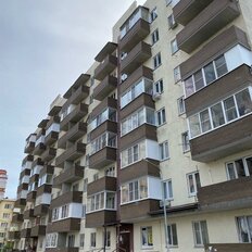 Квартира 48,4 м², 2-комнатная - изображение 1