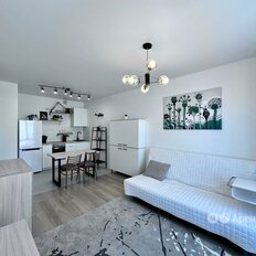 Квартира 37 м², 2-комнатная - изображение 2