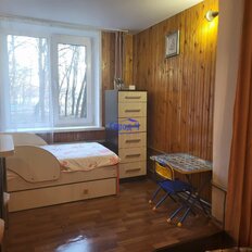 Квартира 18,7 м², 1-комнатная - изображение 1