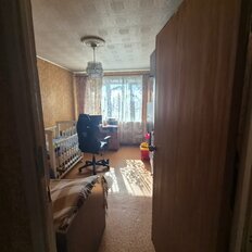 Квартира 64 м², 3-комнатная - изображение 1