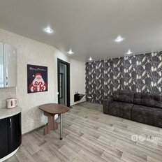Квартира 39 м², студия - изображение 4