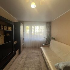 Квартира 29,6 м², 1-комнатная - изображение 1