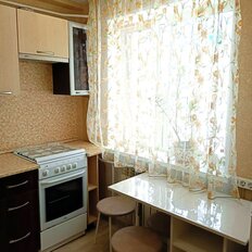 Квартира 29,7 м², 1-комнатная - изображение 2