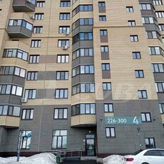 Квартира 27,4 м², студия - изображение 1