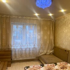 Квартира 44,4 м², 2-комнатная - изображение 4