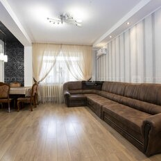Квартира 105 м², 3-комнатная - изображение 2