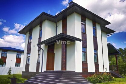 140 м² дом, 15 соток участок 55 000 ₽ в месяц - изображение 19