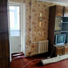 Квартира 33,6 м², 1-комнатная - изображение 3