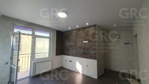 20 м², квартира-студия 5 800 000 ₽ - изображение 51