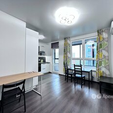 Квартира 48 м², 2-комнатная - изображение 3
