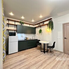 Квартира 24 м², студия - изображение 2