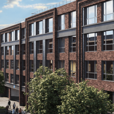 Квартира 48,8 м², 1-комнатная - изображение 4