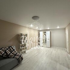 Квартира 40,9 м², 1-комнатная - изображение 3