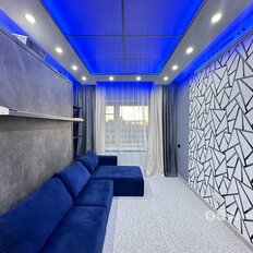 Квартира 31 м², 1-комнатная - изображение 5