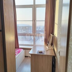 Квартира 27,2 м², студия - изображение 5