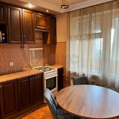 Квартира 40,7 м², 1-комнатная - изображение 2