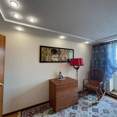 Квартира 55,8 м², 2-комнатная - изображение 5