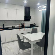 Квартира 56 м², 2-комнатная - изображение 1