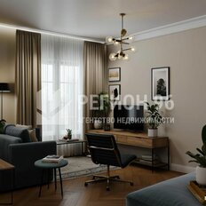 Квартира 29,5 м², студия - изображение 2