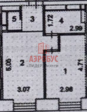 41,1 м², 1-комнатная квартира 20 500 000 ₽ - изображение 33