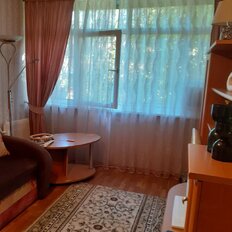 Квартира 50 м², 2-комнатная - изображение 3